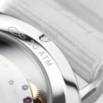 NOMOS GLASHÜTTE（ノモス グラスヒュッテ） アホイ ネオマティック スカイ＆サンド