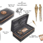 HAMILTON（ハミルトン） カーキ フィールド オート オデュッセイア リミテッドエディション