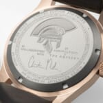 HAMILTON（ハミルトン） カーキ フィールド オート オデュッセイア リミテッドエディション