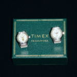 TIMEX 別注PEANUTS FINGERWATCH