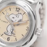 PEANUTS FINGERWATCH_dial