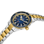 RADO（ラドー） キャプテンクック × ヨーロピアンクリケット スペシャルエディション