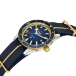 RADO（ラドー） キャプテンクック × ヨーロピアンクリケット スペシャルエディション