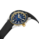RADO（ラドー） キャプテンクック × ヨーロピアンクリケット スペシャルエディション