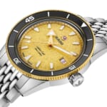 RADO（ラドー） Captain Cook（キャプテン クック）