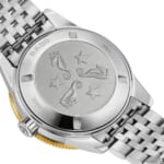 RADO（ラドー） Captain Cook（キャプテン クック）