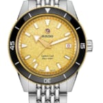 RADO（ラドー） Captain Cook（キャプテン クック）