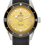 RADO（ラドー） Captain Cook（キャプテン クック）