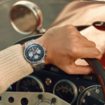 Nivada Grenchen（ニバダ・グレンヒェン） Chronoking RacingⅡ