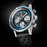 Nivada Grenchen（ニバダ・グレンヒェン） Chronoking RacingⅡ