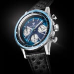 Nivada Grenchen（ニバダ・グレンヒェン） Chronoking RacingⅡ