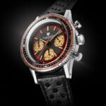 Nivada Grenchen（ニバダ・グレンヒェン） Chronoking RacingⅡ