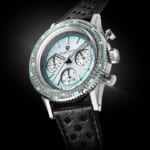 Nivada Grenchen（ニバダ・グレンヒェン） Chronoking RacingⅡ