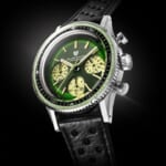 Nivada Grenchen（ニバダ・グレンヒェン） Chronoking RacingⅡ