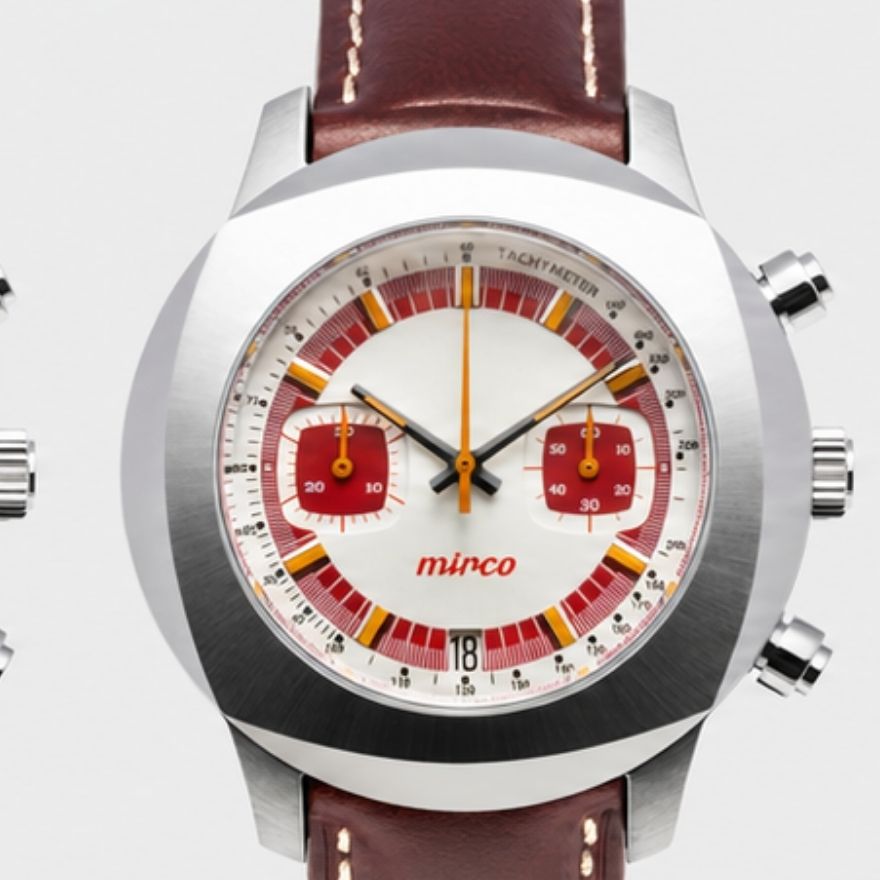 mirco（ミルコ） TYPE-02