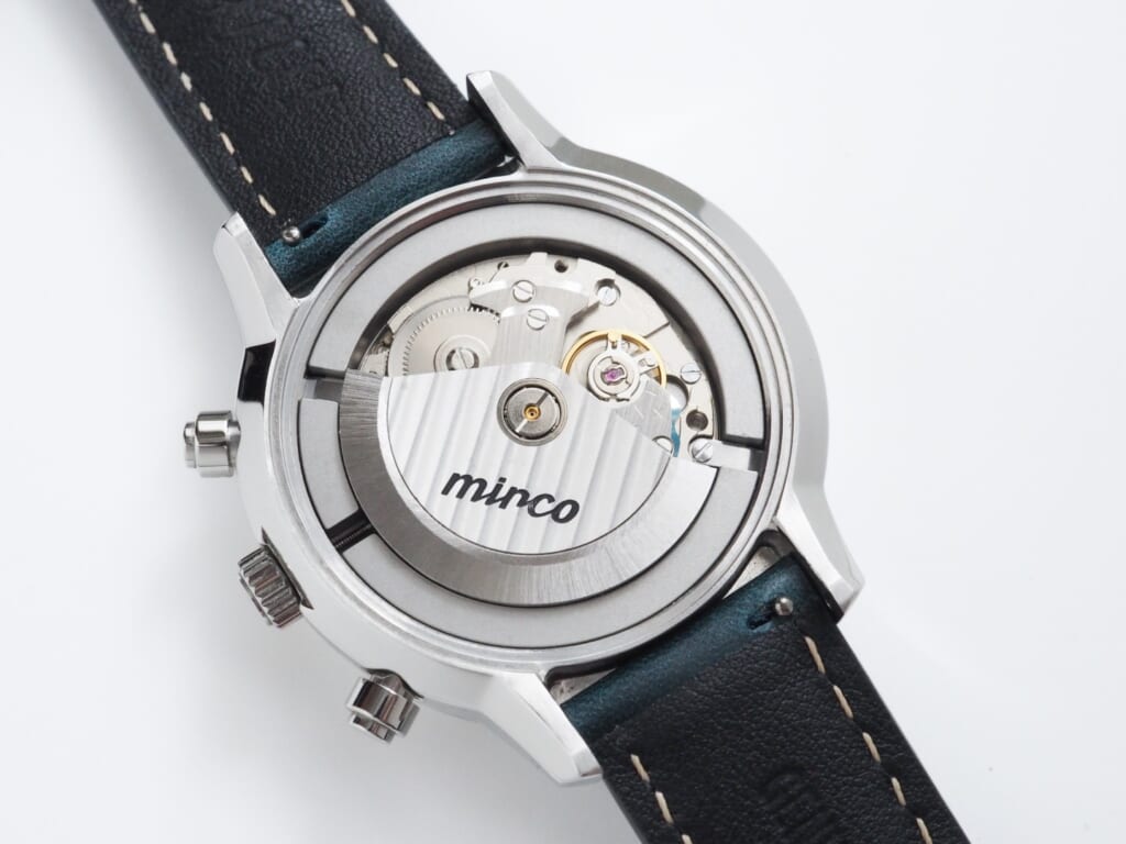 mirco（ミルコ） TYPE-02