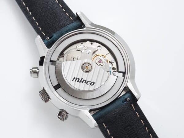 mirco（ミルコ） TYPE-02