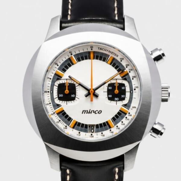 mirco（ミルコ） TYPE-02