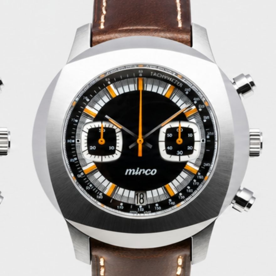 mirco（ミルコ） TYPE-02