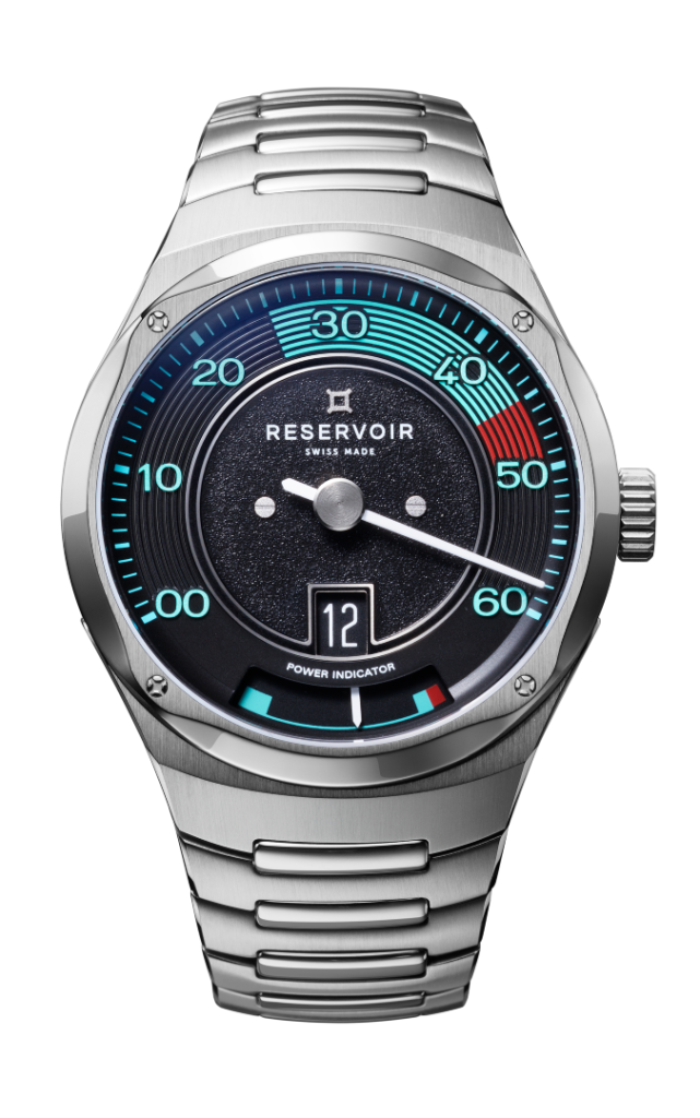 RESERVOIR（レゼルボワール） MARK II（マーク II）
