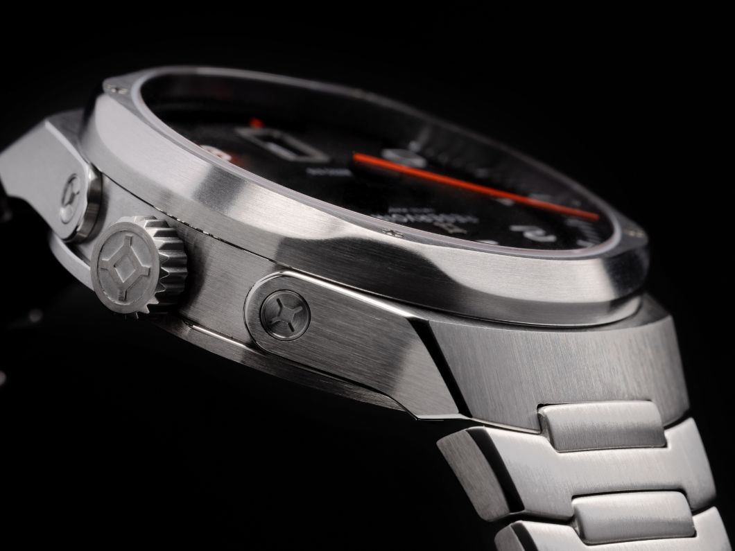 RESERVOIR（レゼルボワール） MARK II（マーク II）