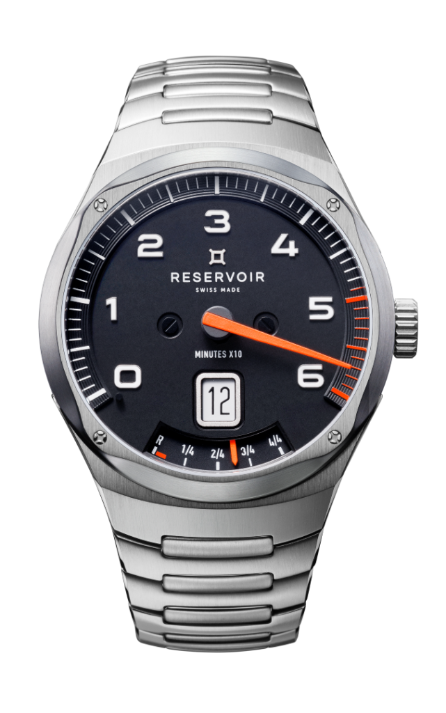 RESERVOIR（レゼルボワール） MARK II（マーク II）
