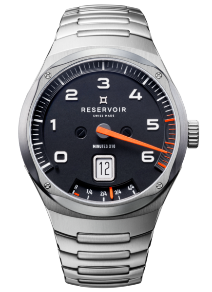 RESERVOIR（レゼルボワール） MARK II（マーク II）