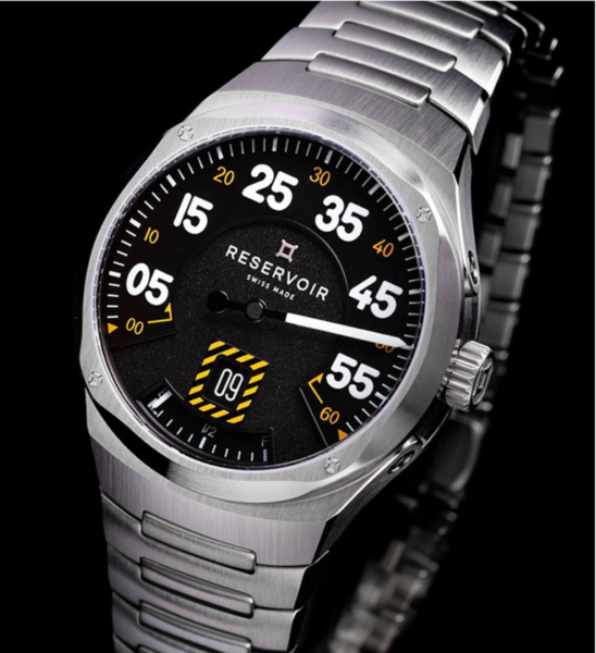 RESERVOIR（レゼルボワール） MARK II（マーク II）