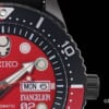 RADIO EVA（ラヂオエヴァ） EVA-02 DIVER'S WATCH