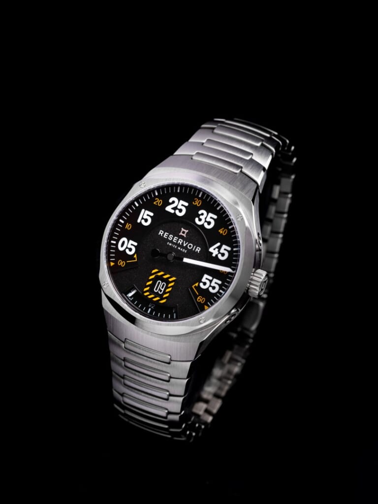 RESERVOIR（レゼルボワール） MARK II（マーク II）