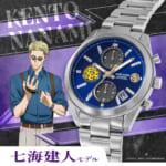 ANGEL CLOVER（エンジェルクローバー） アニメ『 呪術廻戦 』 5 周年 『ANGEL CLOVER』 コラボレーションウオッチ