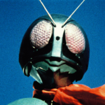 仮面ライダー55周年記念 音声目覚まし時計