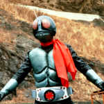 仮面ライダー55周年記念 音声目覚まし時計