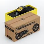セイコー 5スポーツ MOTOCOMPO コラボレーション限定モデル