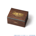 ONE PIECE新幹線ウオッチ せとうちブルー号モデル