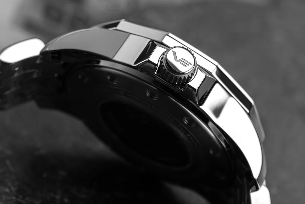 VOSTOK EUROPE（ボストークヨーロッパ） Radio Room Special Edition NH34-224A793