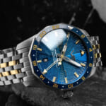 VOSTOK EUROPE（ボストークヨーロッパ） Radio Room Special Edition NH34-224A793