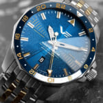 VOSTOK EUROPE（ボストークヨーロッパ） Radio Room Special Edition NH34-224A793