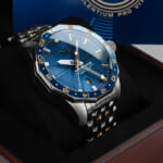 VOSTOK EUROPE（ボストークヨーロッパ） Radio Room Special Edition NH34-224A793