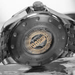 VOSTOK EUROPE（ボストークヨーロッパ） Radio Room Special Edition NH34-224A793
