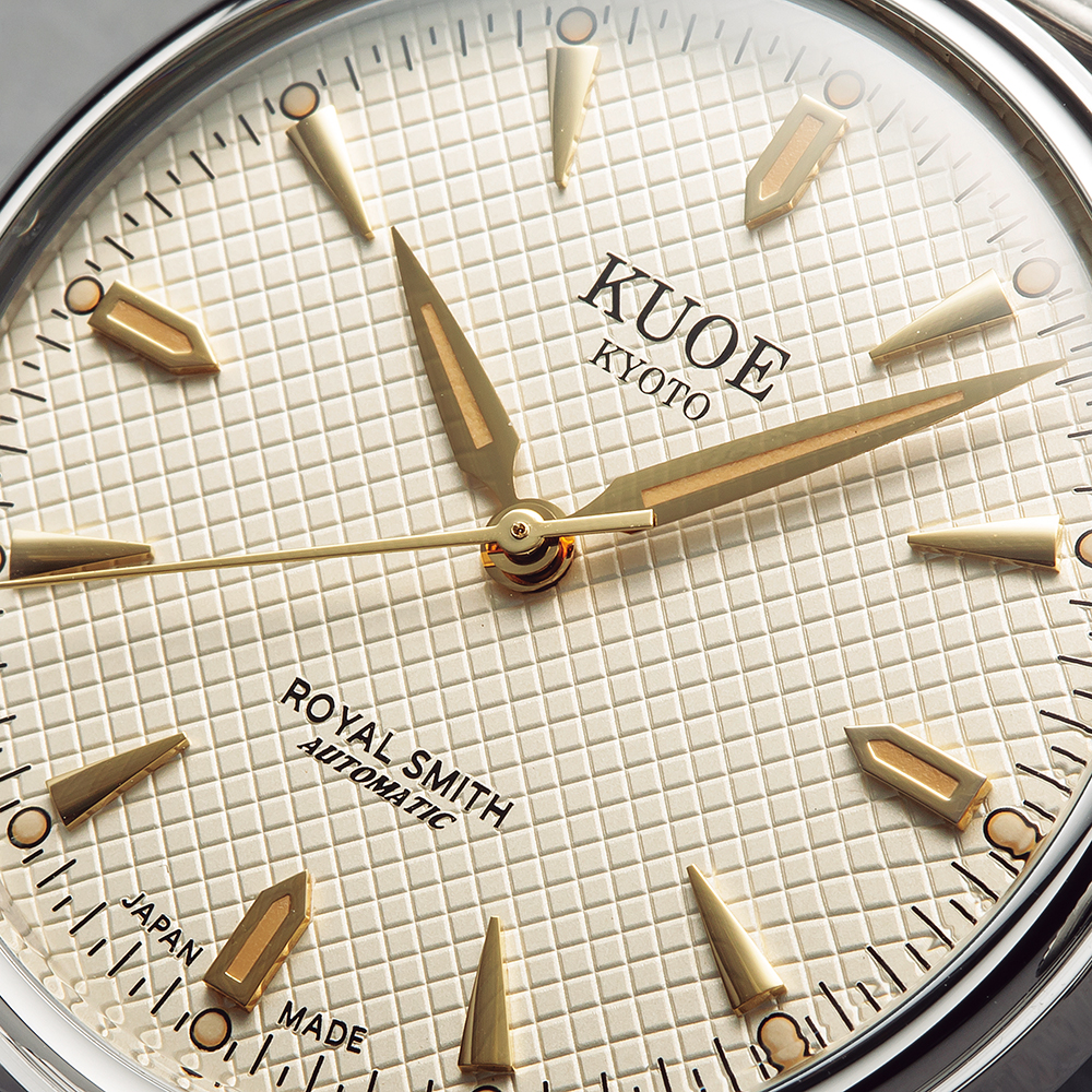 royal-smith 90-006_dial