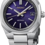 SEIKO（セイコー）創業145周年記念“江戸紫”コレクション