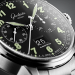 Glashütte Original（グラスヒュッテ・オリジナル） セネタ・クロノグラフ ナビゲーター／セネタ・クロノグラフ