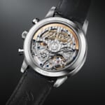 Glashütte Original（グラスヒュッテ・オリジナル） セネタ・クロノグラフ ナビゲーター／セネタ・クロノグラフ
