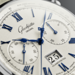 Glashütte Original（グラスヒュッテ・オリジナル） セネタ・クロノグラフ ナビゲーター／セネタ・クロノグラフ