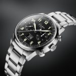 Glashütte Original（グラスヒュッテ・オリジナル） セネタ・クロノグラフ ナビゲーター／セネタ・クロノグラフ