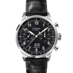 Glashütte Original（グラスヒュッテ・オリジナル） セネタ・クロノグラフ ナビゲーター／セネタ・クロノグラフ