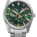 Orient(オリエント) オリエント ストレット サンアンドムーン