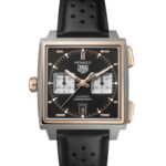 TAG Heuer（タグ・ホイヤー） タグ・ホイヤー モナコ クロノグラフ