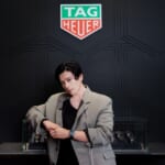 TAG Heuer（タグ・ホイヤー） タグ・ホイヤー モナコ クロノグラフ